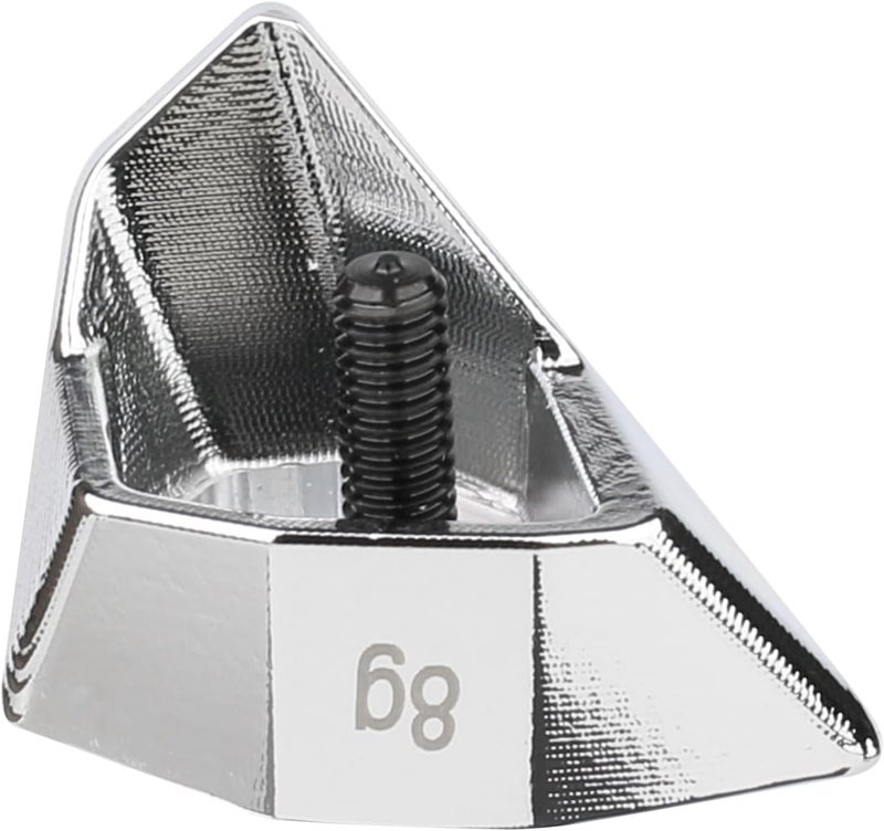 SummerHouse Golf Qi10 Driver Weigth Compatible with 2024 Taylormade Qi 10 Driver Back Weight - Image 3